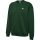 hummel Hmlloose Crewneck Bee - dark green
