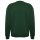 hummel Hmlloose Crewneck Bee - dark green