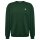 hummel Hmlloose Crewneck Bee - dark green