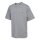 hummel Hmljr Loose T-Shirt S/S Bee - Kinder - grey melange