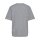 hummel Hmljr Loose T-Shirt S/S Bee - Kinder - grey melange
