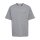 hummel Hmljr Loose T-Shirt S/S Bee - Kinder - grey melange