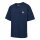 hummel Hmljr Loose T-Shirt S/S Bee - Kinder - dress blues