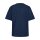 hummel Hmljr Loose T-Shirt S/S Bee - Kinder - dress blues