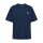 hummel Hmljr Loose T-Shirt S/S Bee - Kinder - dress blues