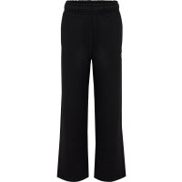hummel Hmljr Loose Wl SweatTrainingshose Bee - Kinder - black