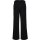 hummel Hmljr Loose Wl SweatTrainingshose Bee - Kinder - black