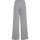 hummel Hmljr Loose Wl SweatTrainingshose Bee - Kinder - grey melange
