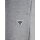hummel Hmljr Loose Wl SweatTrainingshose Bee - Kinder - grey melange