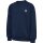 hummel Hmljr Loose Crewneck Bee - Kinder - dress blues