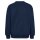 hummel Hmljr Loose Crewneck Bee - Kinder - dress blues