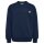 hummel Hmljr Loose Crewneck Bee - Kinder - dress blues