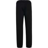 hummel Hmljr Loose SweatTrainingshose Bee - Kinder - black