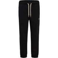 hummel Hmljr Loose SweatTrainingshose Bee - Kinder - black