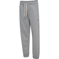 hummel Hmljr Loose SweatTrainingshose Bee - Kinder - grey...