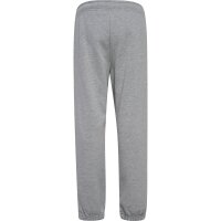 hummel Hmljr Loose SweatTrainingshose Bee - Kinder - grey...