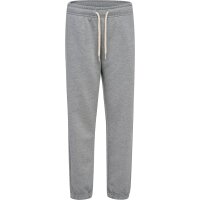 hummel Hmljr Loose SweatTrainingshose Bee - Kinder - grey melange
