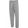hummel Hmljr Loose SweatTrainingshose Bee - Kinder - grey melange