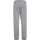 hummel Hmljr Loose SweatTrainingshose Bee - Kinder - grey melange
