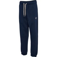 hummel Hmljr Loose SweatTrainingshose Bee - Kinder -...
