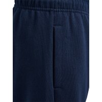 hummel Hmljr Loose SweatTrainingshose Bee - Kinder - dress blues