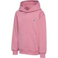 hummel Hmljr Loose Hoodie Bee - Kinder - polignac