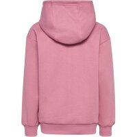 hummel Hmljr Loose Hoodie Bee - Kinder - polignac