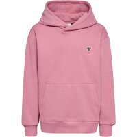 hummel Hmljr Loose Hoodie Bee - Kinder - polignac