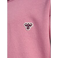 hummel Hmljr Loose Hoodie Bee - Kinder - polignac