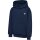 hummel Hmljr Loose Hoodie Bee - Kinder - dress blues