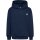 hummel Hmljr Loose Hoodie Bee - Kinder - dress blues