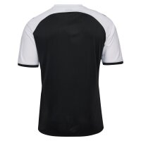 hummel Hmlmatch League Trikot S/S - black/white