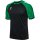 hummel Hmlmatch League Trikot S/S - black/jelly bean