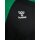 hummel Hmlmatch League Trikot S/S - black/jelly bean