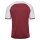 hummel Hmlmatch League Trikot S/S - maroon/white