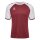 hummel Hmlmatch League Trikot S/S - maroon/white
