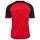 hummel Hmlmatch League Trikot S/S - true red/black