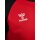 hummel Hmlmatch League Trikot S/S - true red/black