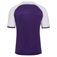 hummel Hmlmatch League Trikot S/S - acai/white