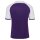 hummel Hmlmatch League Trikot S/S - acai/white