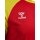 hummel Hmlmatch League Trikot S/S - true red/blazing yellow