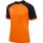 hummel Hmlmatch League Trikot S/S - orange tiger/black