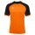 hummel Hmlmatch League Trikot S/S - orange tiger/black