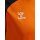 hummel Hmlmatch League Trikot S/S - orange tiger/black