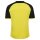 hummel Hmlmatch League Trikot S/S - blazing yellow/black