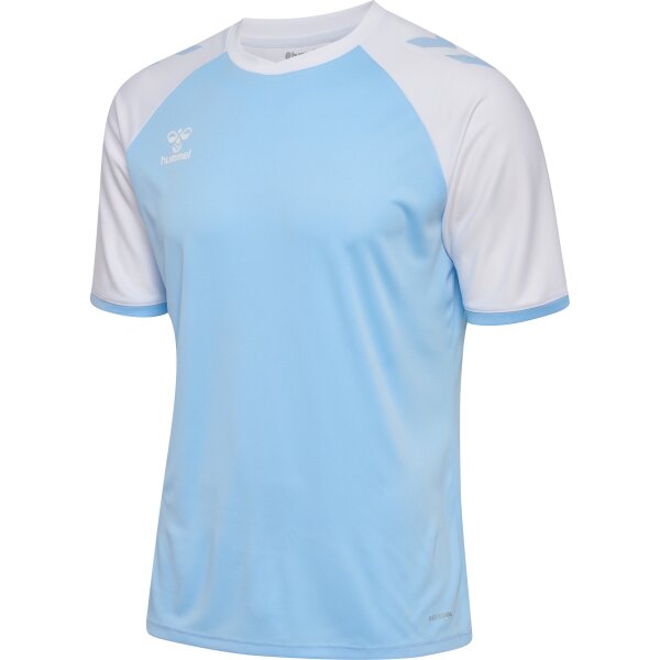 hummel Hmlmatch League Trikot S/S - argentina blue/white