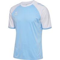 hummel Hmlmatch League Trikot S/S - argentina blue/white