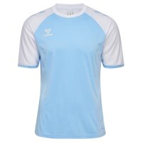 hummel Hmlmatch League Trikot S/S - argentina blue/white