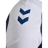 hummel Hmlmatch League Trikot S/S - marine/white