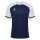 hummel Hmlmatch League Trikot S/S - marine/white